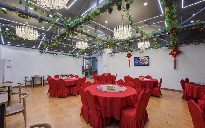 Vienna 3 Best Hotel Qingyang Jiuhuashan High-Speed Railway Station