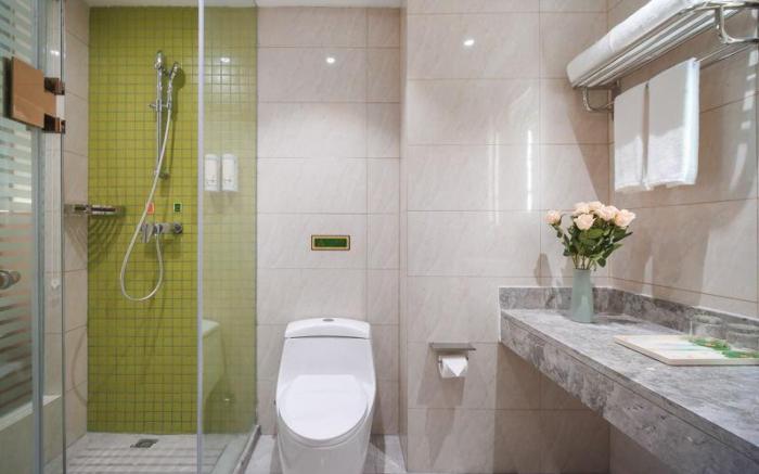 Vienna 3 Best Hotel Jinan West Railway Station Medical Center