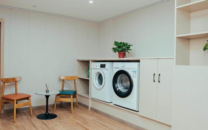 Magnotel Taixing Huangqiao