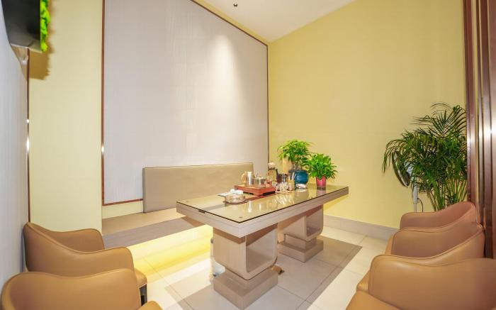 Vienna 3 Best Hotel Hunan Nanyue Hengshan Road