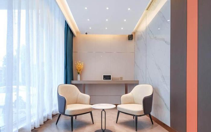 Vienna 3 Best Hotel Shandong Jining Liangshan Quanpu