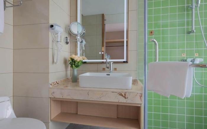 Vienna 3 Best Hotel Shandong Heze High-Tech Zone