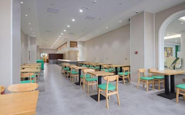 Vienna 3 Best Hotel Heze Juye Zhengjia International Plaza