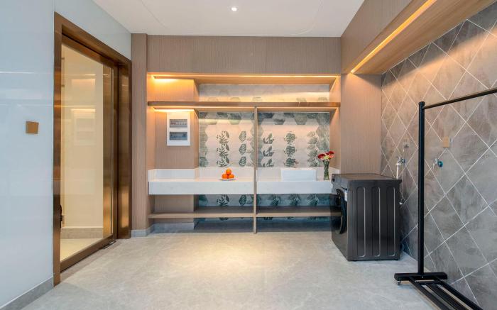 Vienna 3 Best Hotel Yuhuan Yutan Road