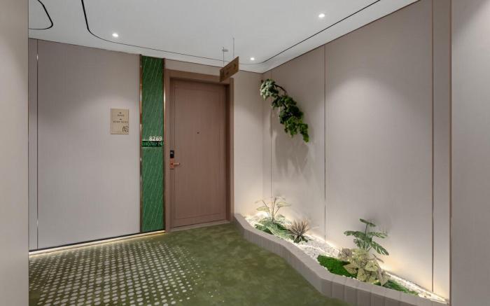 Vienna 3 Best Hotel Chongqing Shapingba Ciqikou