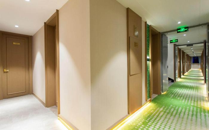 Vienna 3 Best Hotel Sichuan Kangding Xinduqiao