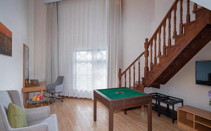 Vienna 3 Best Hotel Hefei South Station Luogang Central Park