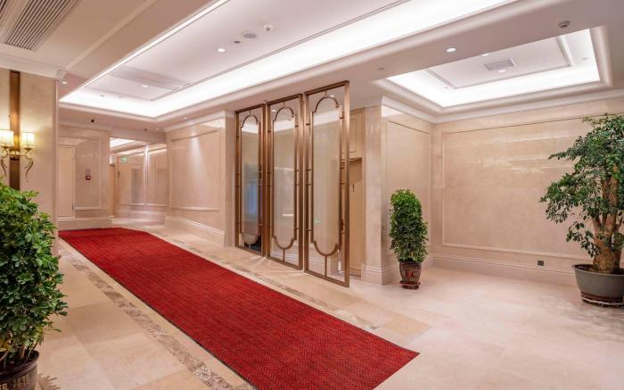 Vienna Hotel Zhumadian Zhengyang Plaza