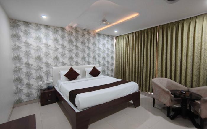 Townhouse Cineplanet Kompally