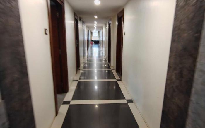 Townhouse Cineplanet Kompally