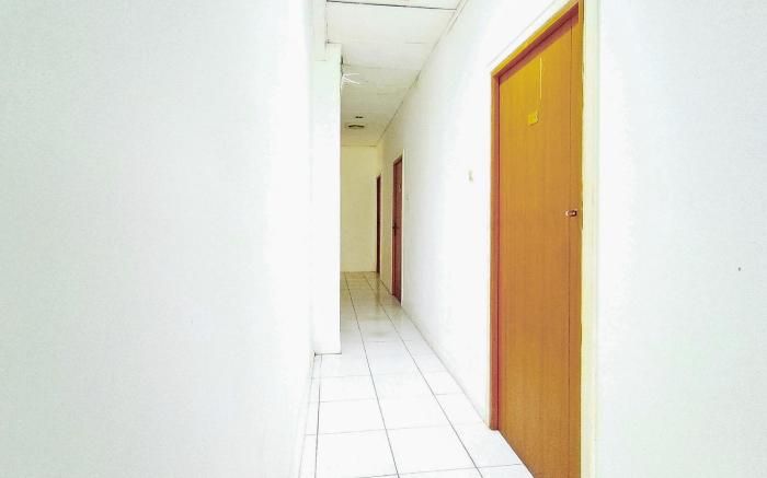 Rabel Guest House RedPartner