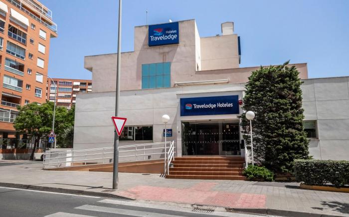 Travelodge Alicante Puerto