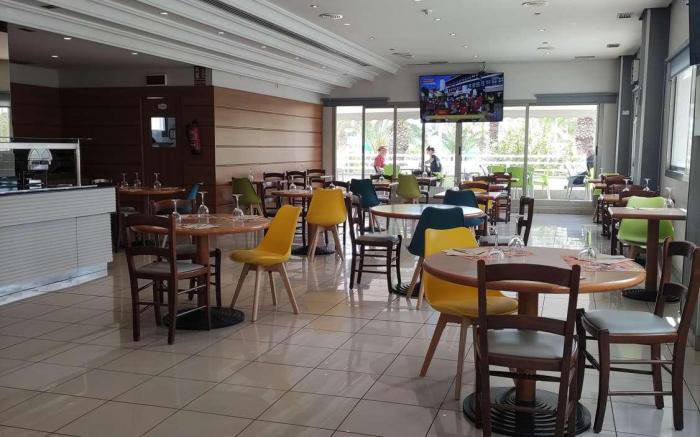 Travelodge Alicante Puerto