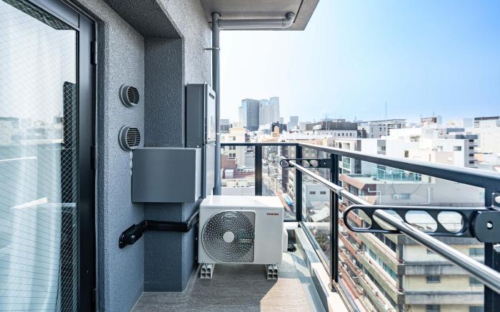 Apartment Hotel 11 Kuromon V