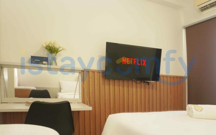 Studio Citra Plaza Nagoya A3811 City View