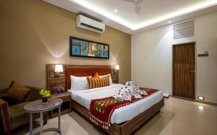 Freesia A Luxury Villa @ Palghar ( 4 BHK )
