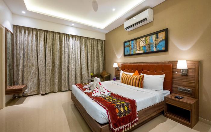 Freesia A Luxury Villa @ Palghar ( 4 BHK )
