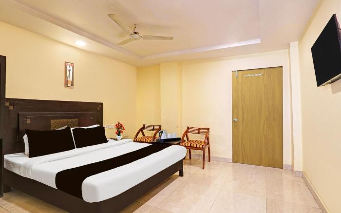 Super Collection O Kurnool Formerly Sai Priyanka Inn