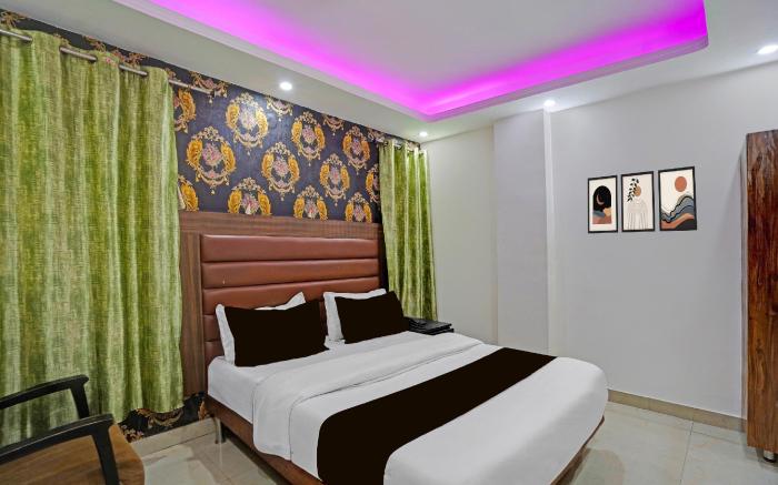 Collection O Mahipalpur Extension Formerly Shanti Stay