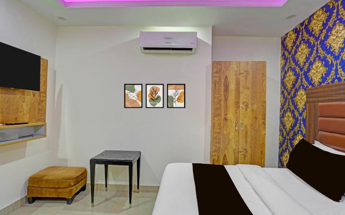 Collection O Mahipalpur Extension Formerly Shanti Stay