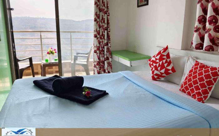 Yashraj Bunglow panchgani 