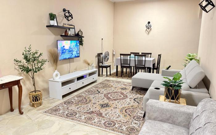 Qeens Homestay kuantan