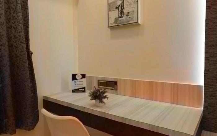 Beyond the Expo | Designer 3BHK Villa Near NESCO