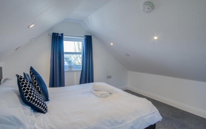 Welcome Lodge - 1 Bedroom Cottage - Llanrhidian