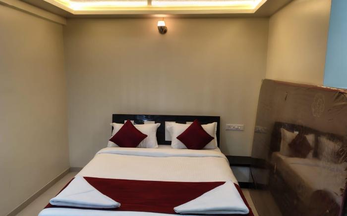 Hotel 36 Spoon Resturant and Bar,Lodging