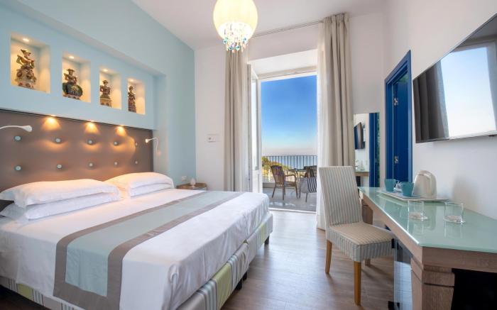 Relais Palazzo del Barone