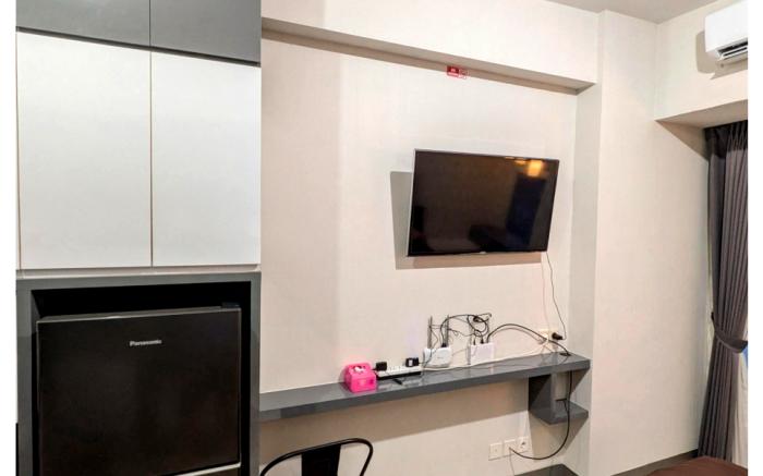 Pakuwon Mall@AndersonStudio SertaBed | B&B