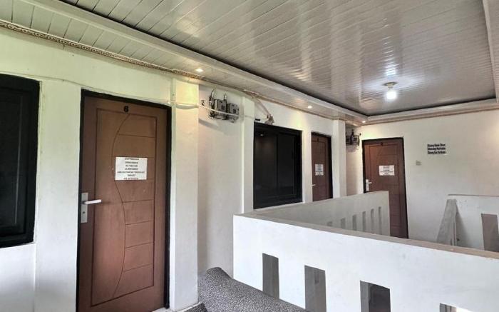 OYO 94563 Mamanu Sukadamai Residence