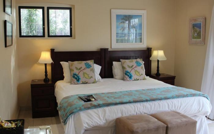 Chartwell Guest House