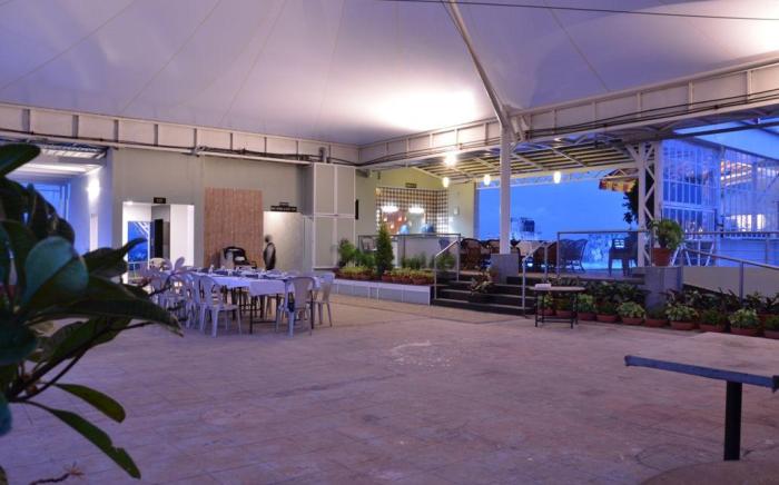 Hotel Vrishali Executive