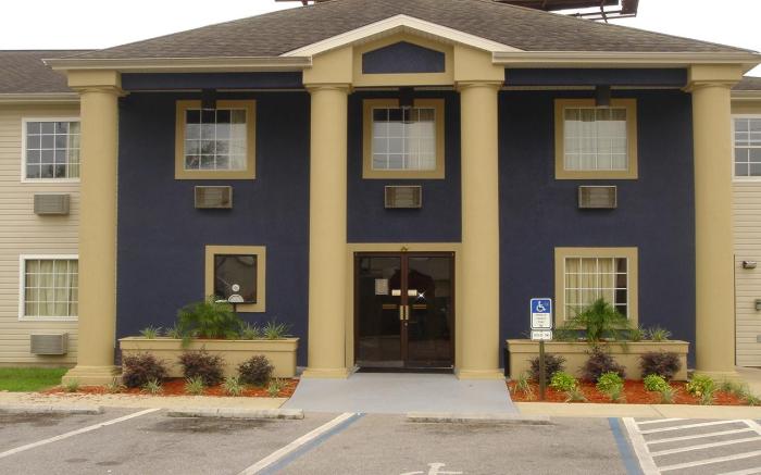 M Star Pensacola