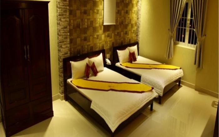 Minh Kieu Hotel