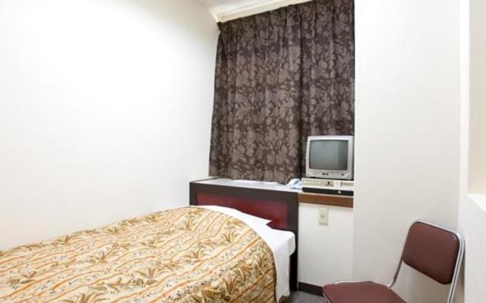 Beppu Ekimae Hotel Hayashi