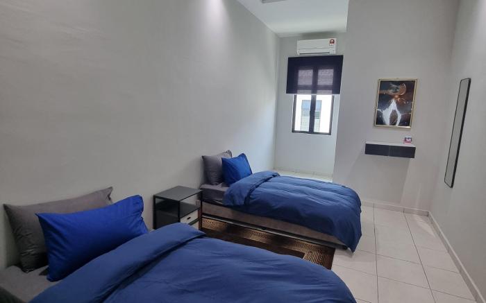 The Nest Guest House 