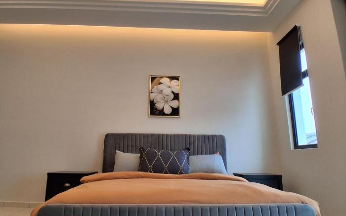 The Nest Guest House 