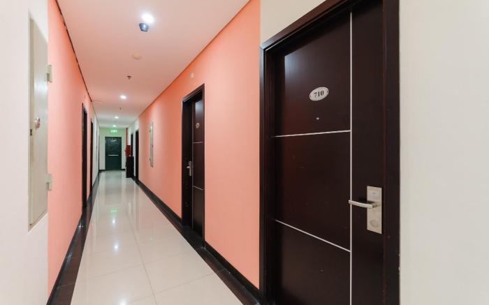 Sans Hotel Green Bekasi by RedDoorz