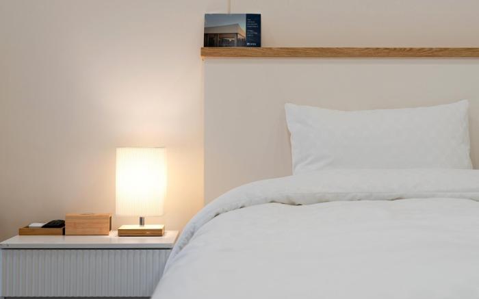 Gangneung Stay Shod Pension