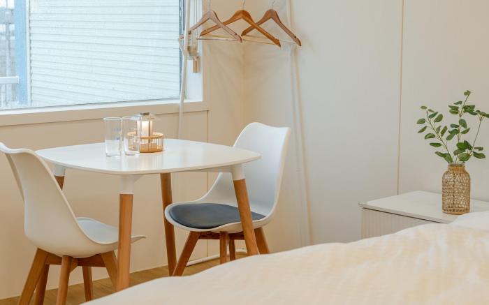 Gangneung Stay Shod Pension