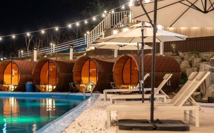Gangneung Stay Shod Pension