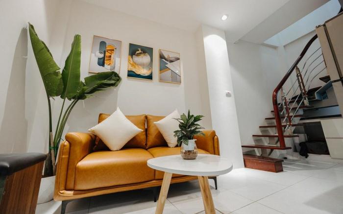 4Br3WC|OldQuarter|20mToHoanKiemLake|Central|Privat