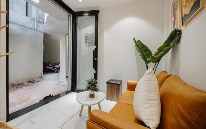4Br3WC|OldQuarter|20mToHoanKiemLake|Central|Privat