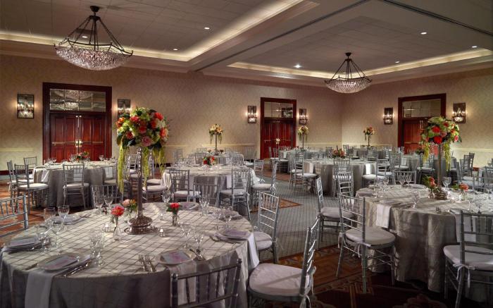 Austin Southpark Hotel
