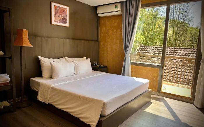 Azalea Muong Hoa Sapa