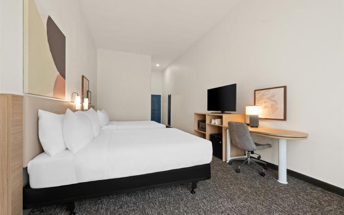 Spark by Hilton Homewood Birmingham