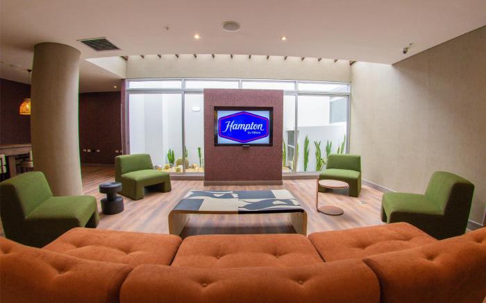 Hampton by Hilton Cusco