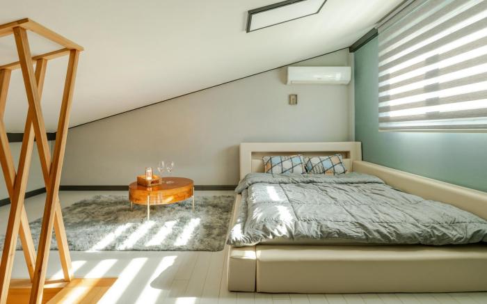 Hongcheon Pension 150